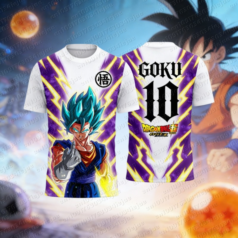 Camiseta Deportiva de Fútbol c - Summer Clothing Kids reseña y precio
