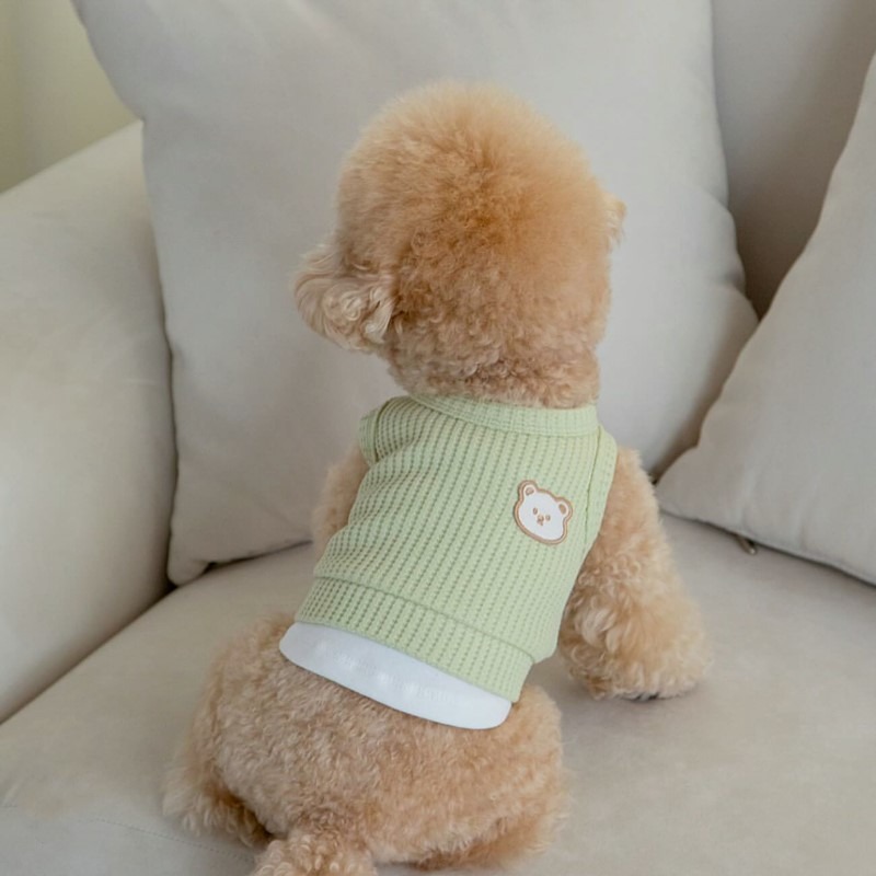 Ropa de gofres amarillos para  - Soft Summer Yellow Clothing reseña y precio