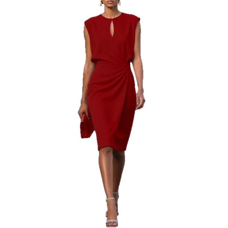 Vestido Retro de Estilo Europe - Summer Clothing Amazon reseña y precio