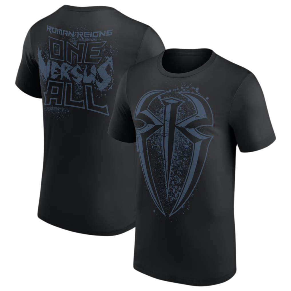 Camiseta Roman Reigns 2026, Su - Summer Reign Clothing reseña y precio