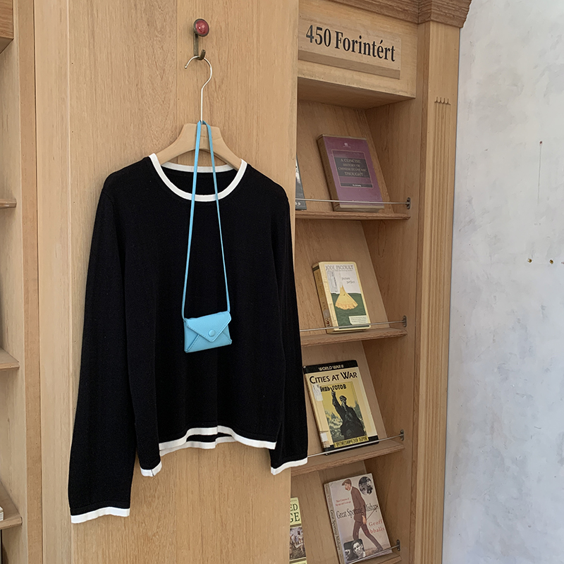 Camisa de Manga Larga con Cuel - Summer Clothing reseña y precio