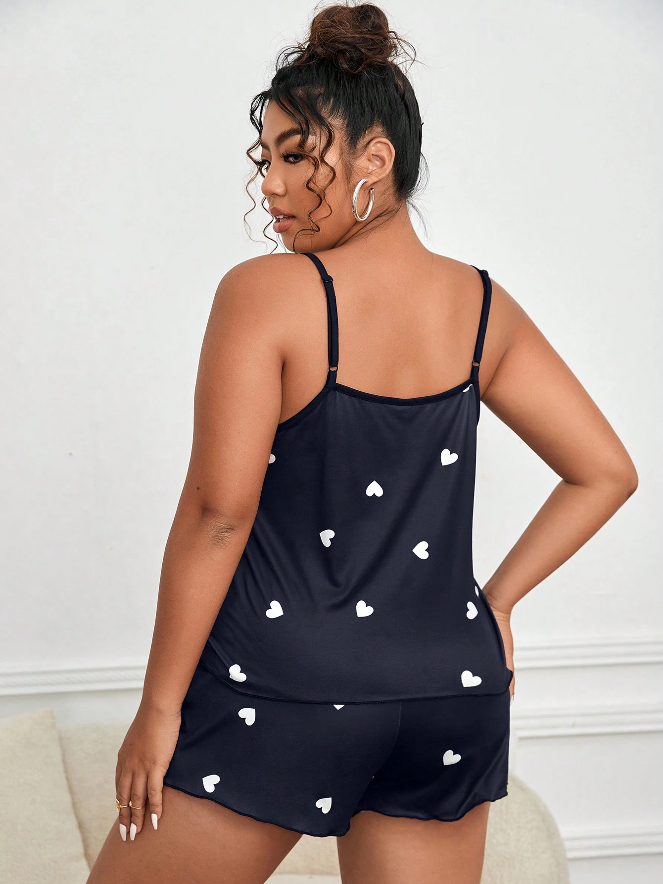 Conjunto de pijamas de 2 pieza - Summer Alt Clothing reseña y precio