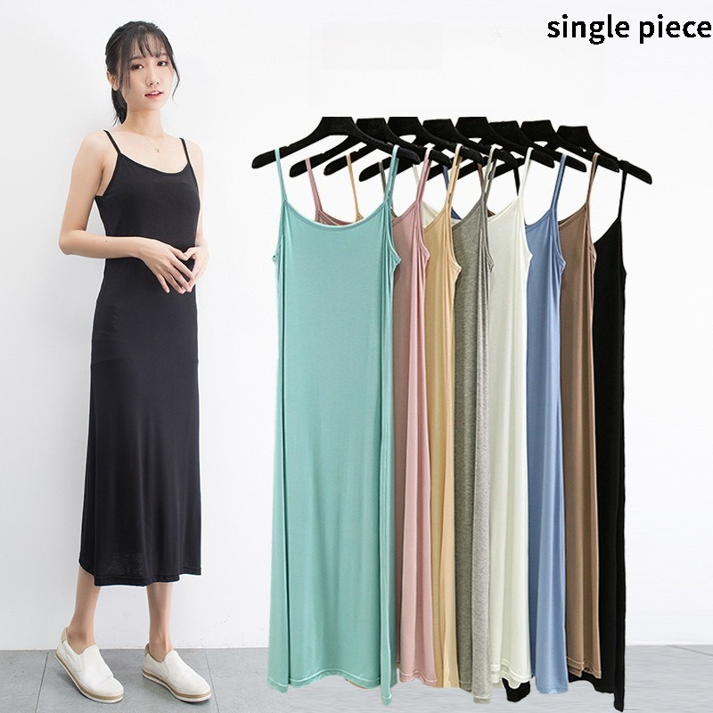 Vestido Camisero Modal para Mu - Summer Clothing Sale reseña y precio