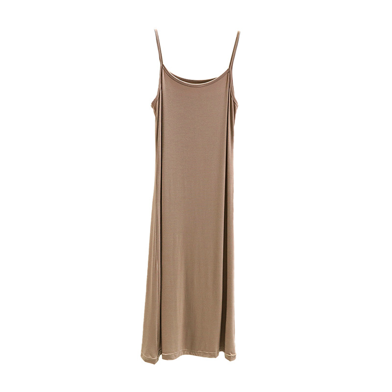 Vestido Camisero Modal para Mu - Summer Clothing Sale reseña y precio