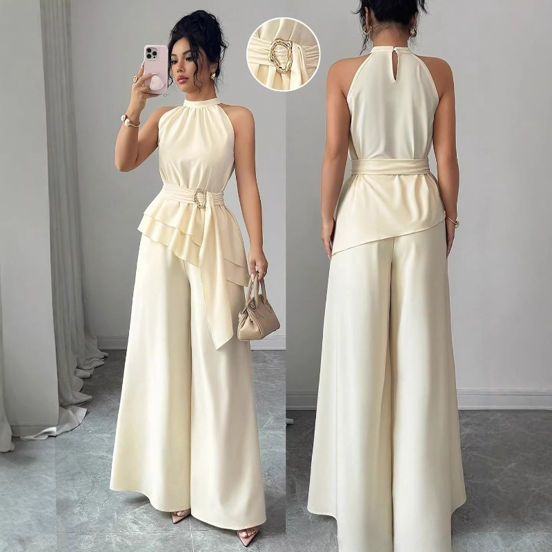 Ropa de Mujer Transfronteriza  - Summer Clothing Amazon reseña y precio