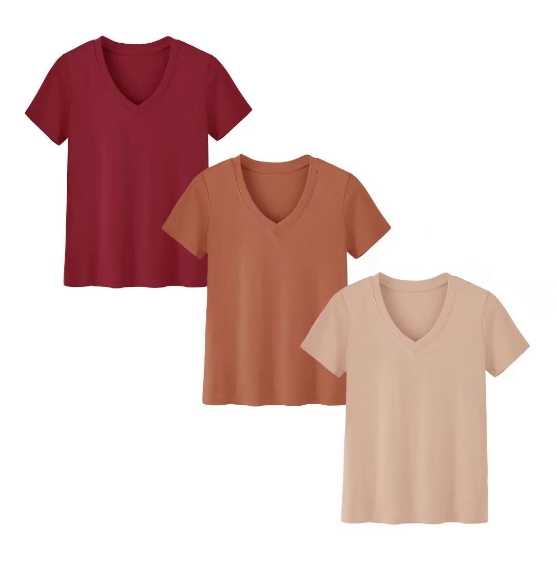 Conjunto de Tres Piezas de Cam - Summer Clothing Amazon reseña y precio