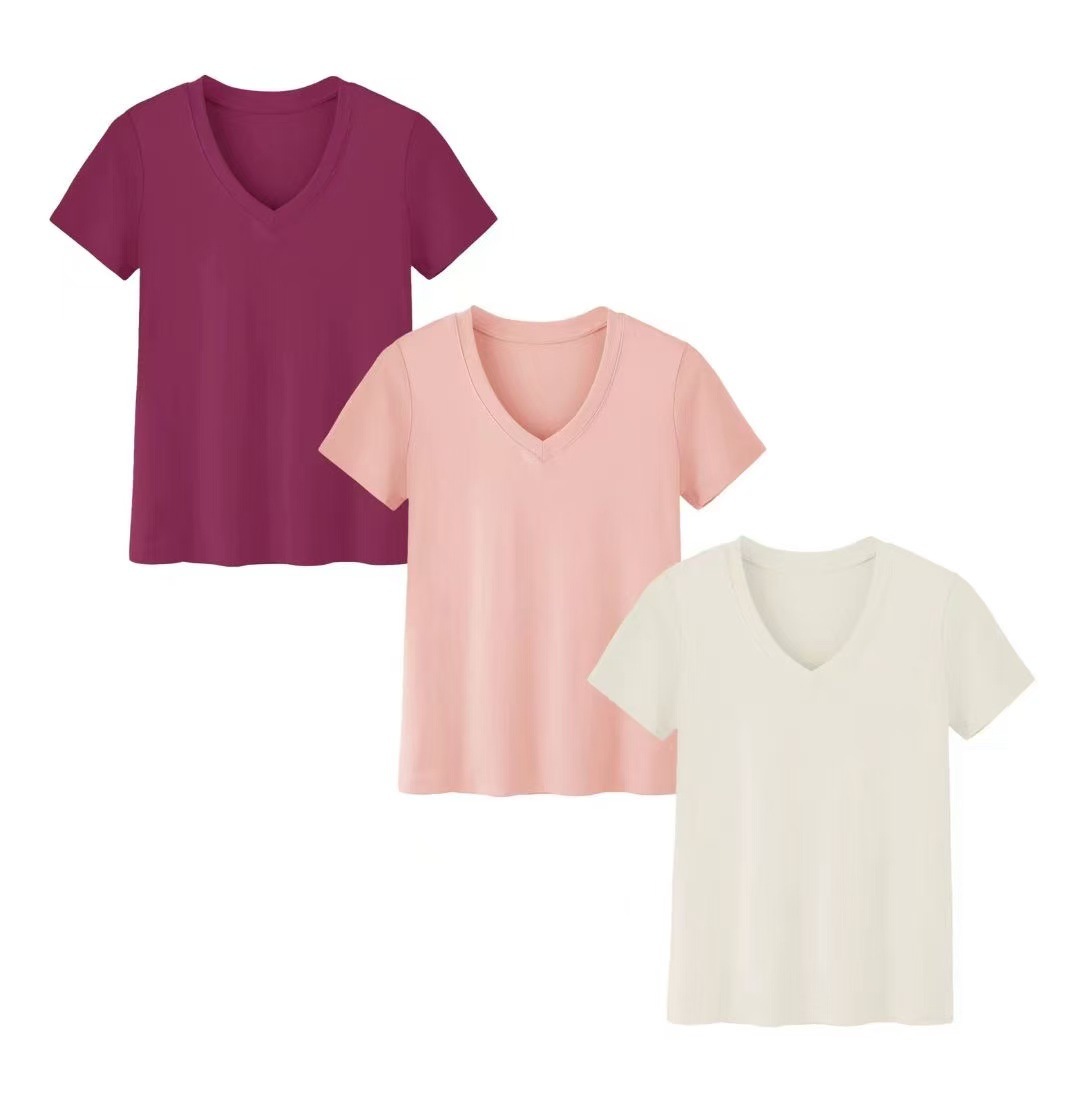 Conjunto de Tres Piezas de Cam - Summer Clothing Amazon reseña y precio