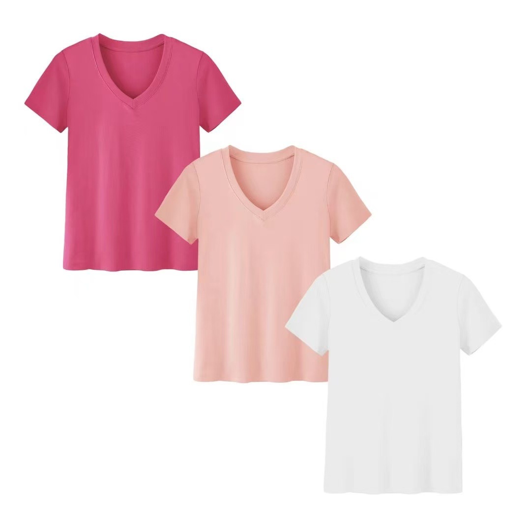 Conjunto de Tres Piezas de Cam - Summer Clothing Amazon reseña y precio