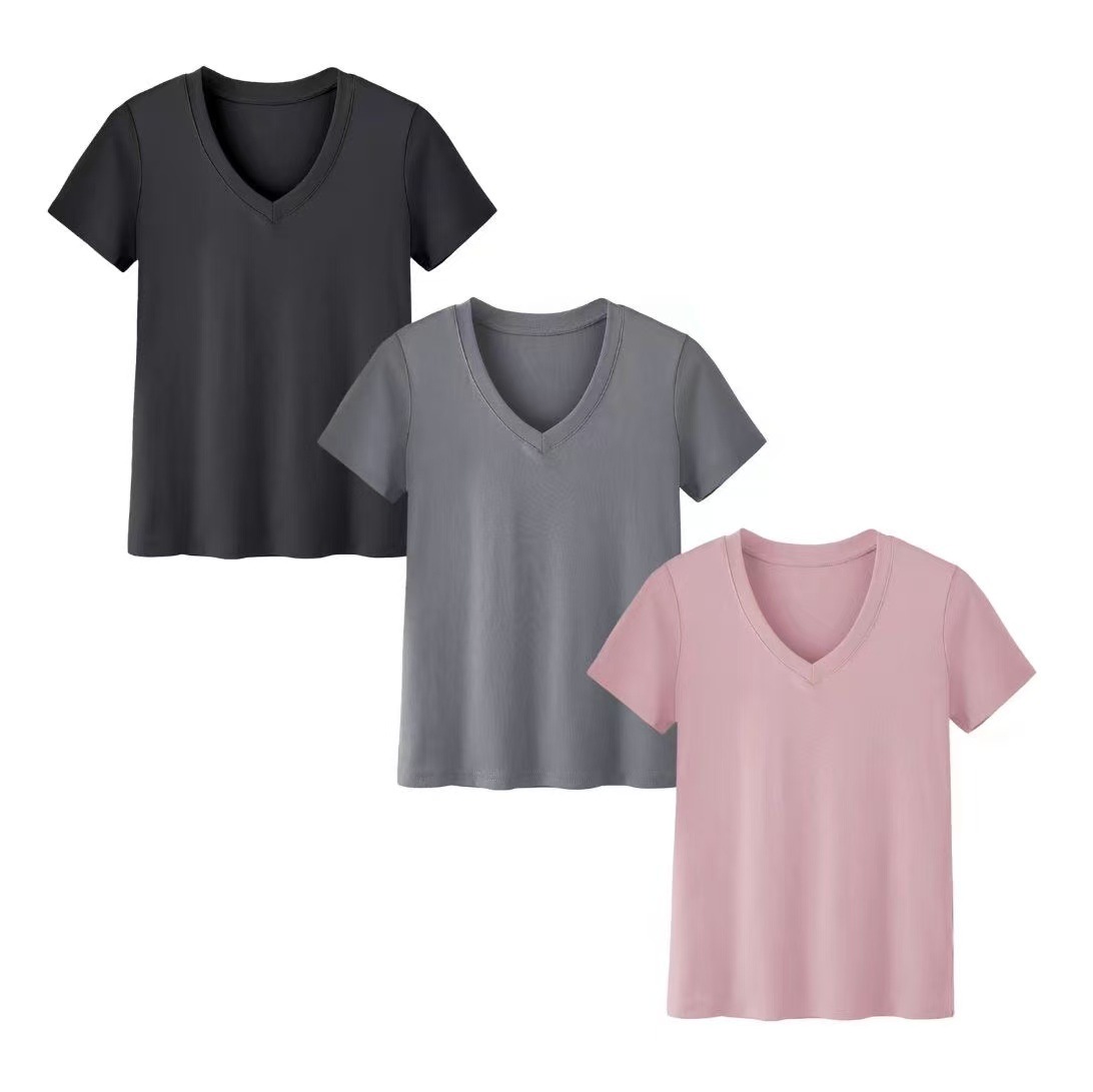 Conjunto de Tres Piezas de Cam - Summer Clothing Amazon reseña y precio