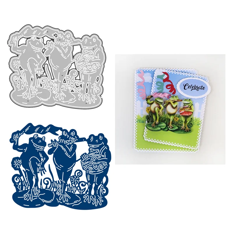 Troqueles de corte de Metal pa - Summer Dog Clothing reseña y precio