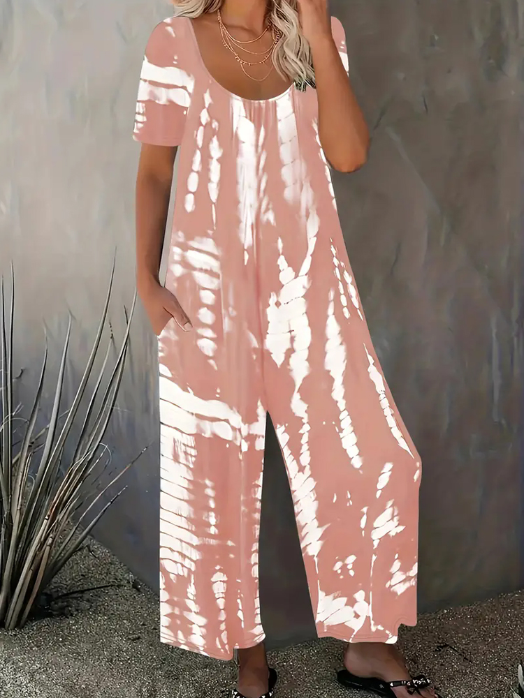 Mono de talla grande con estam - Summer Clothing For Plus Size Women reseña y precio