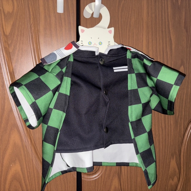 Ropa para Mascotas de Demon Sl - Summer Dog Clothing reseña y precio