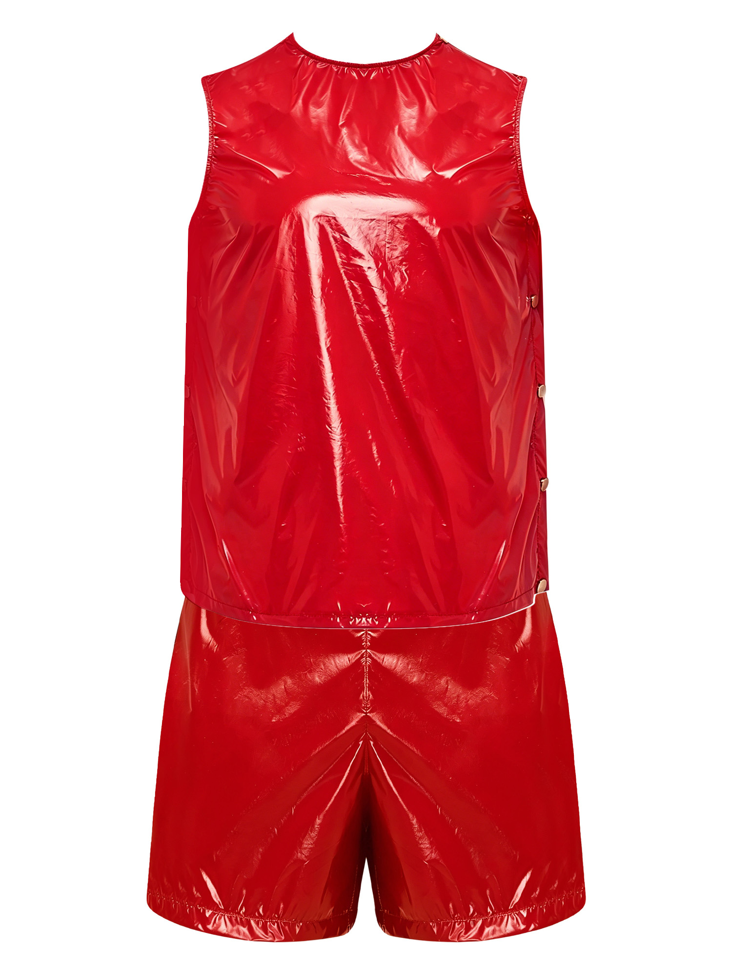 Conjunto de 2 Piezas para Homb - Summer Clothing reseña y precio
