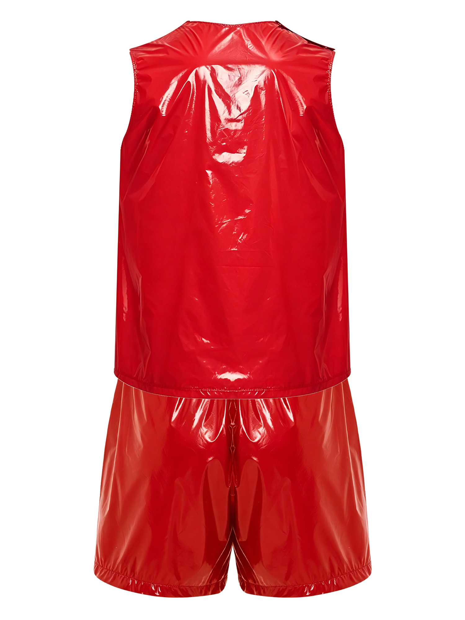 Conjunto de 2 Piezas para Homb - Summer Clothing reseña y precio