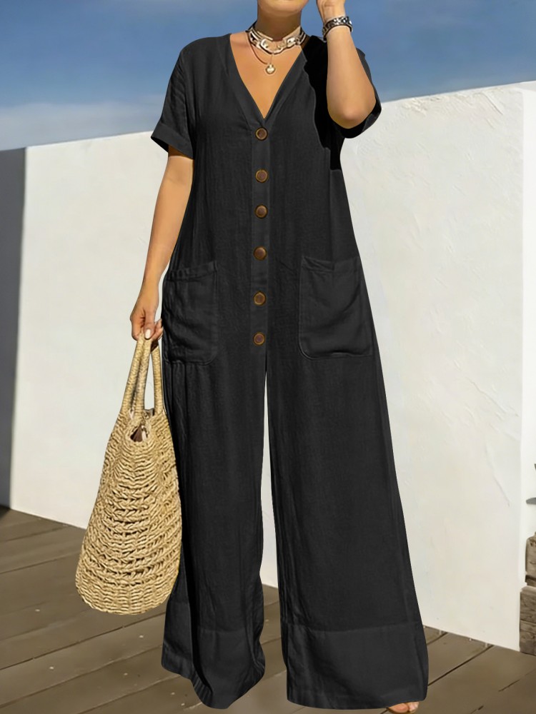 Mono de Tallas Grandes para Mu - Summer Clothing For Plus Size Women reseña y precio