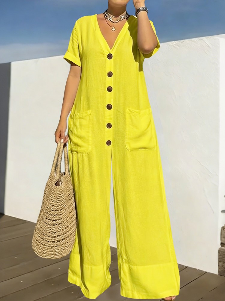 Mono de Tallas Grandes para Mu - Summer Clothing For Plus Size Women reseña y precio