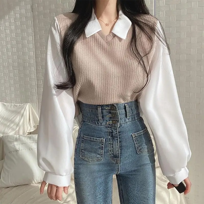 Blusa de Verano para Mujer, Es - Summer Clothing For Teens reseña y precio