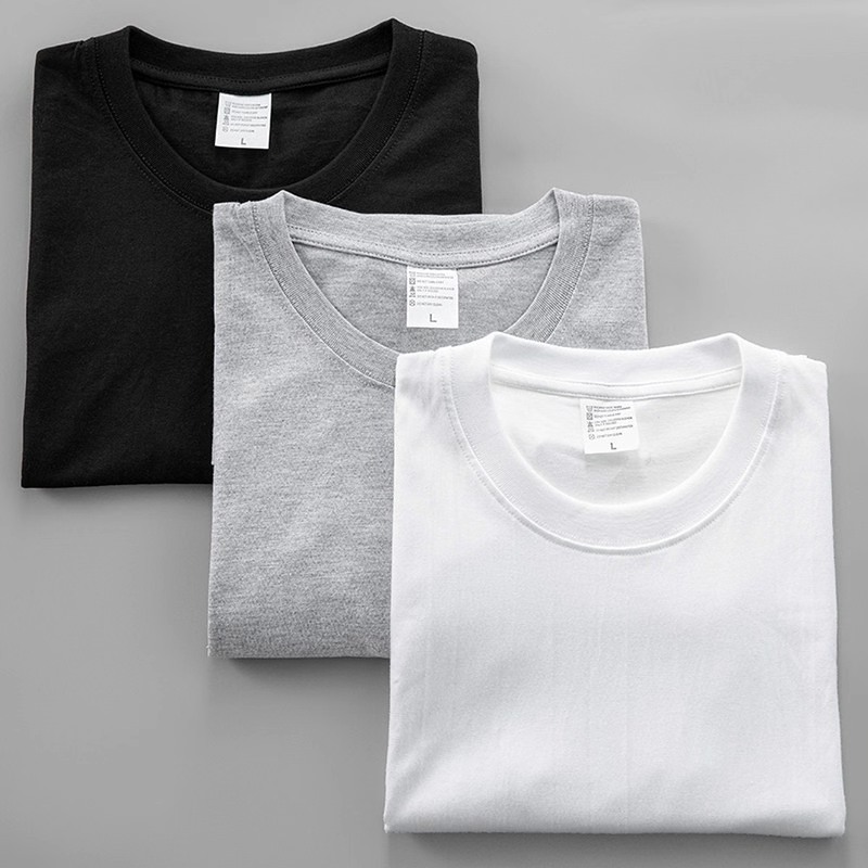 Camiseta de algodón cómoda e i - Summer Reign Clothing reseña y precio