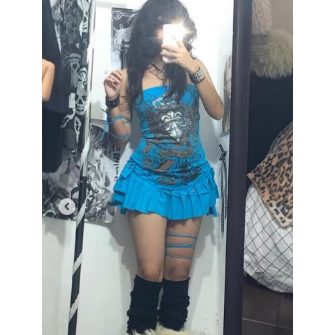 Vestido camisola ajustado para - Summer Clothing Drop reseña y precio