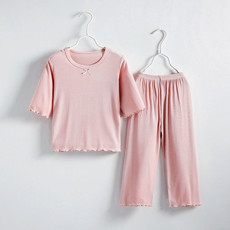 Pijamas para Niños, Ropa de Ca - Summer Clothing For Teens reseña y precio