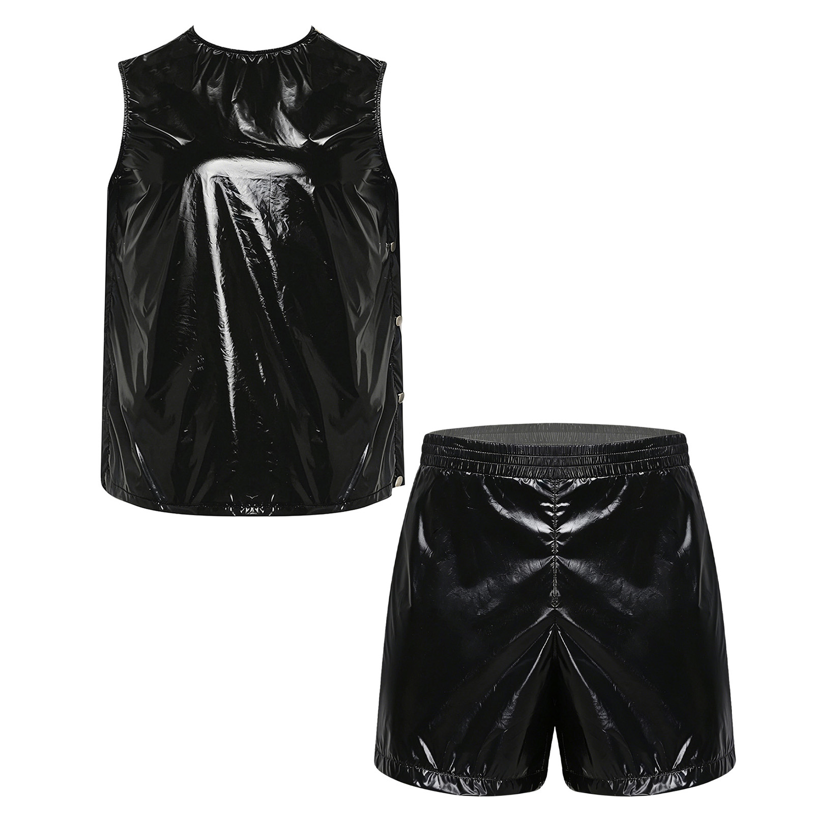 Conjunto Deportivo Impermeable - Summer Clothing reseña y precio