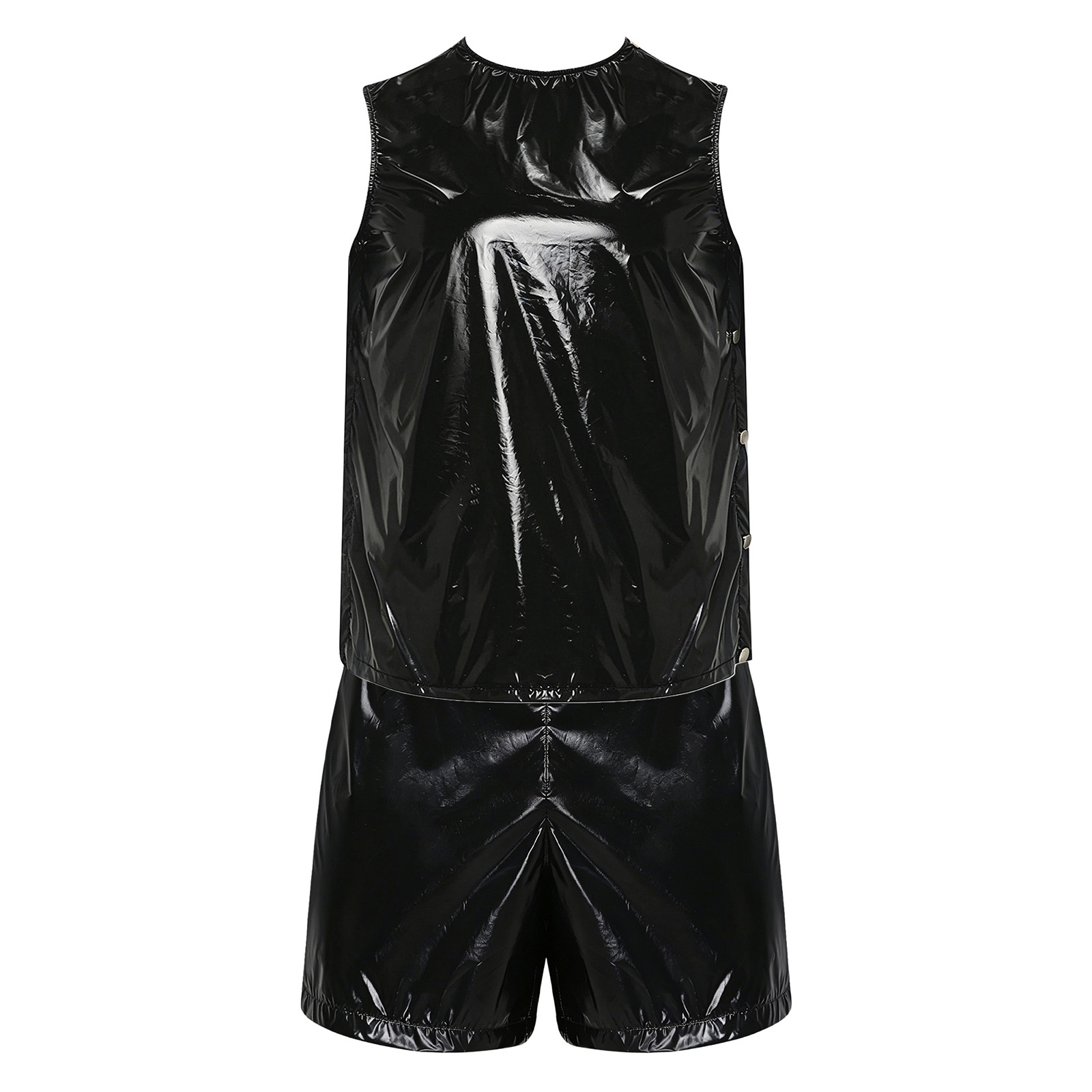 Conjunto Deportivo Impermeable - Summer Clothing reseña y precio