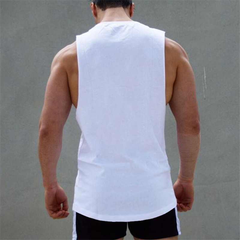 Muscleguys Camisetas sin manga - Summer Clothing Drop reseña y precio