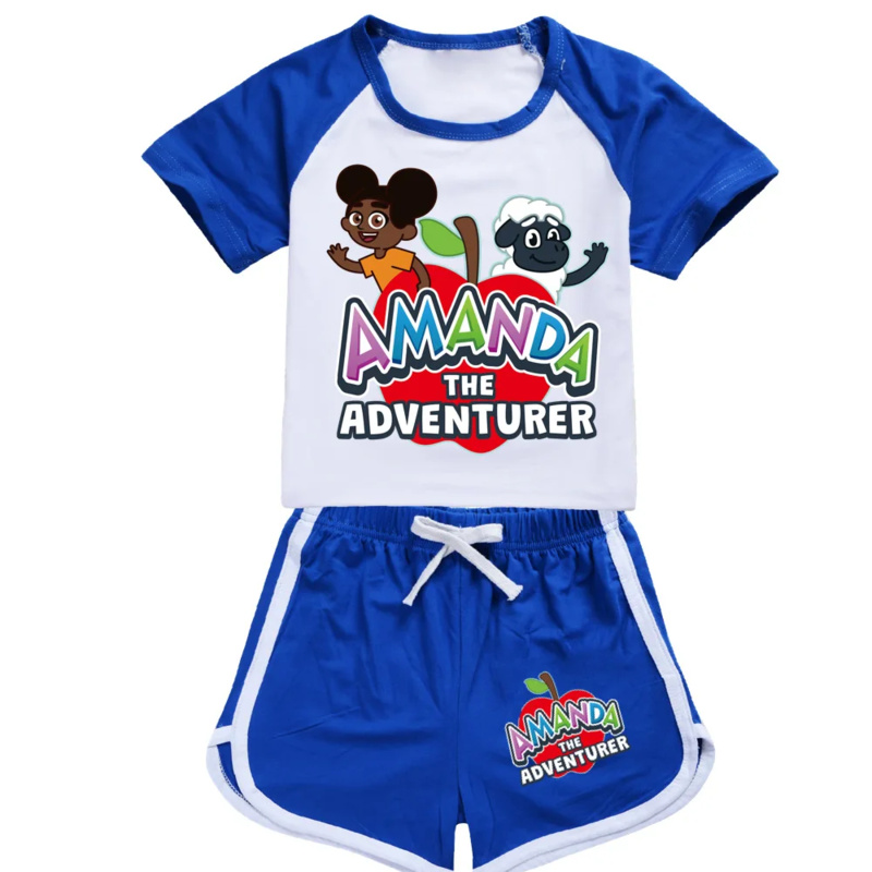 AIAI 2025 moda para chicas, ro - Summer Clothing Kids reseña y precio