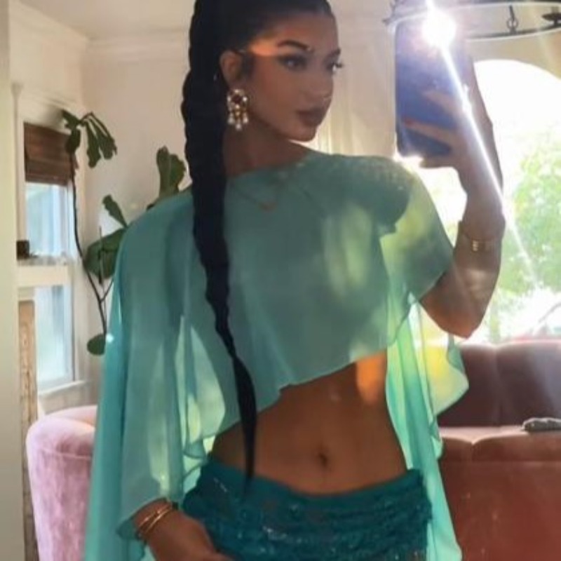 2026 Ropa de mujer transfronte - Summer Clothing Amazon reseña y precio