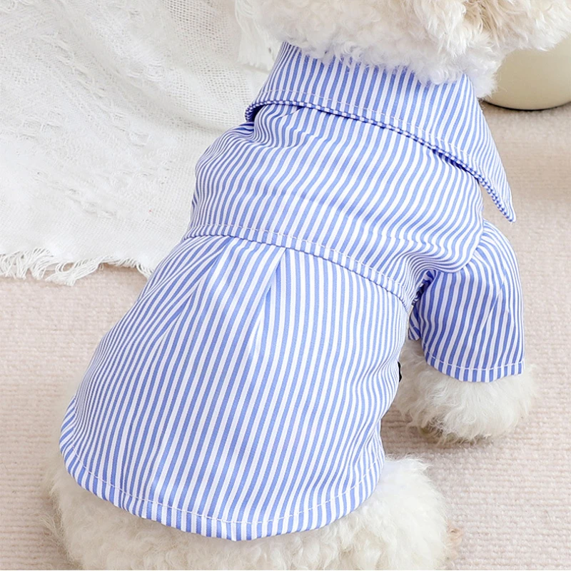 Ropa para perros pequeños, cam - Summer Dog Clothing reseña y precio