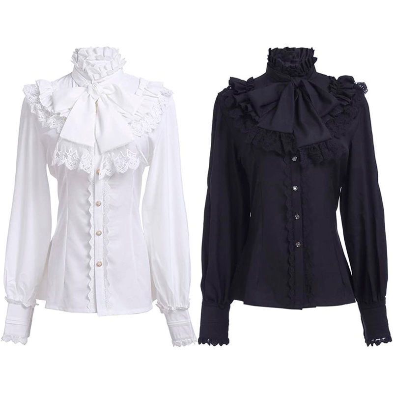 Blusa Lolita de Verano 2026 pa - Summer Clothing Drop reseña y precio