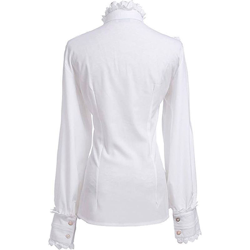 Blusa Lolita de Verano 2026 pa - Summer Clothing Drop reseña y precio