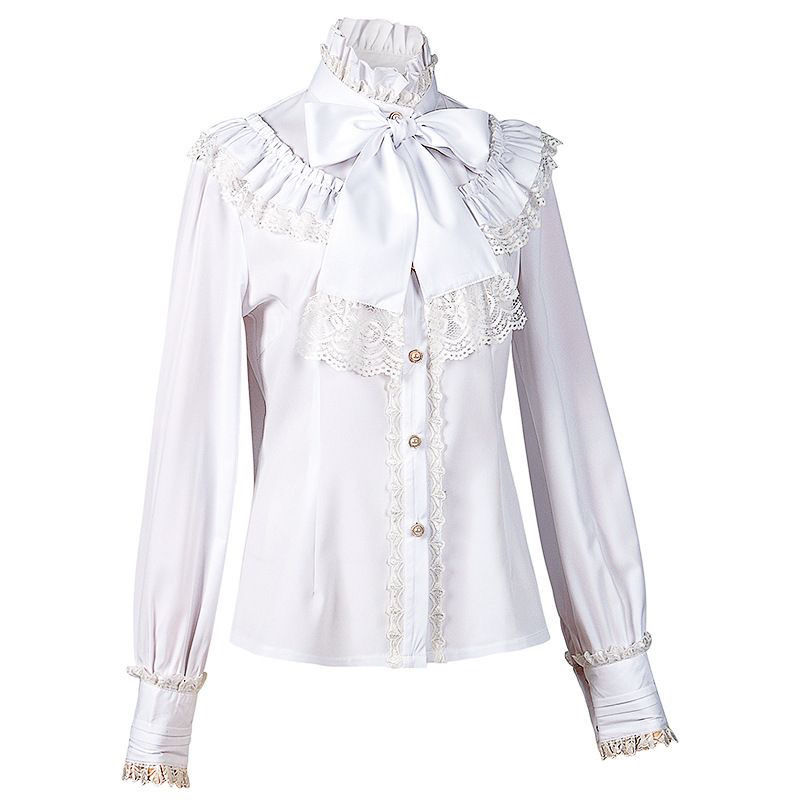 Blusa Lolita de Verano 2026 pa - Summer Clothing Drop reseña y precio