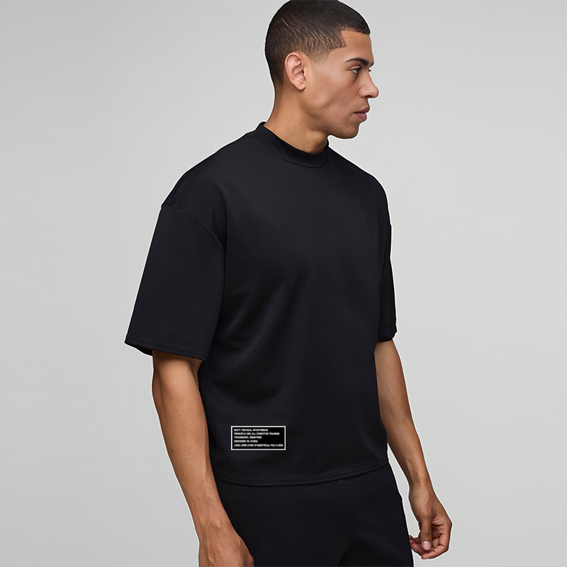 Camisetas para correr para hom - Summer Clothing Drop reseña y precio