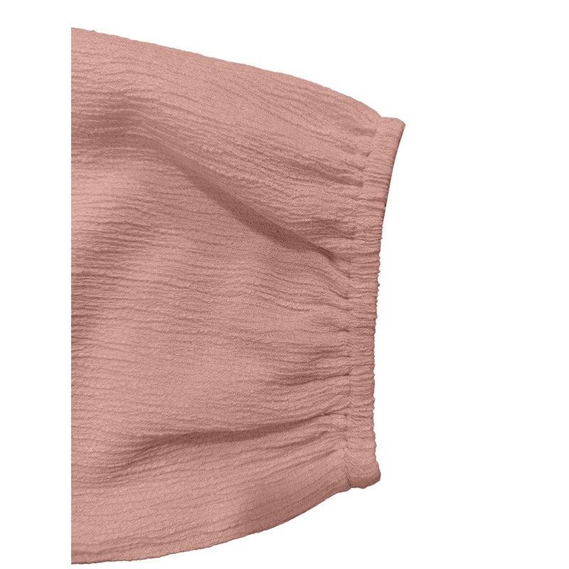 Blusas de talla grande 1XL-5XL - Off Shoulder Blouse reseña y precio