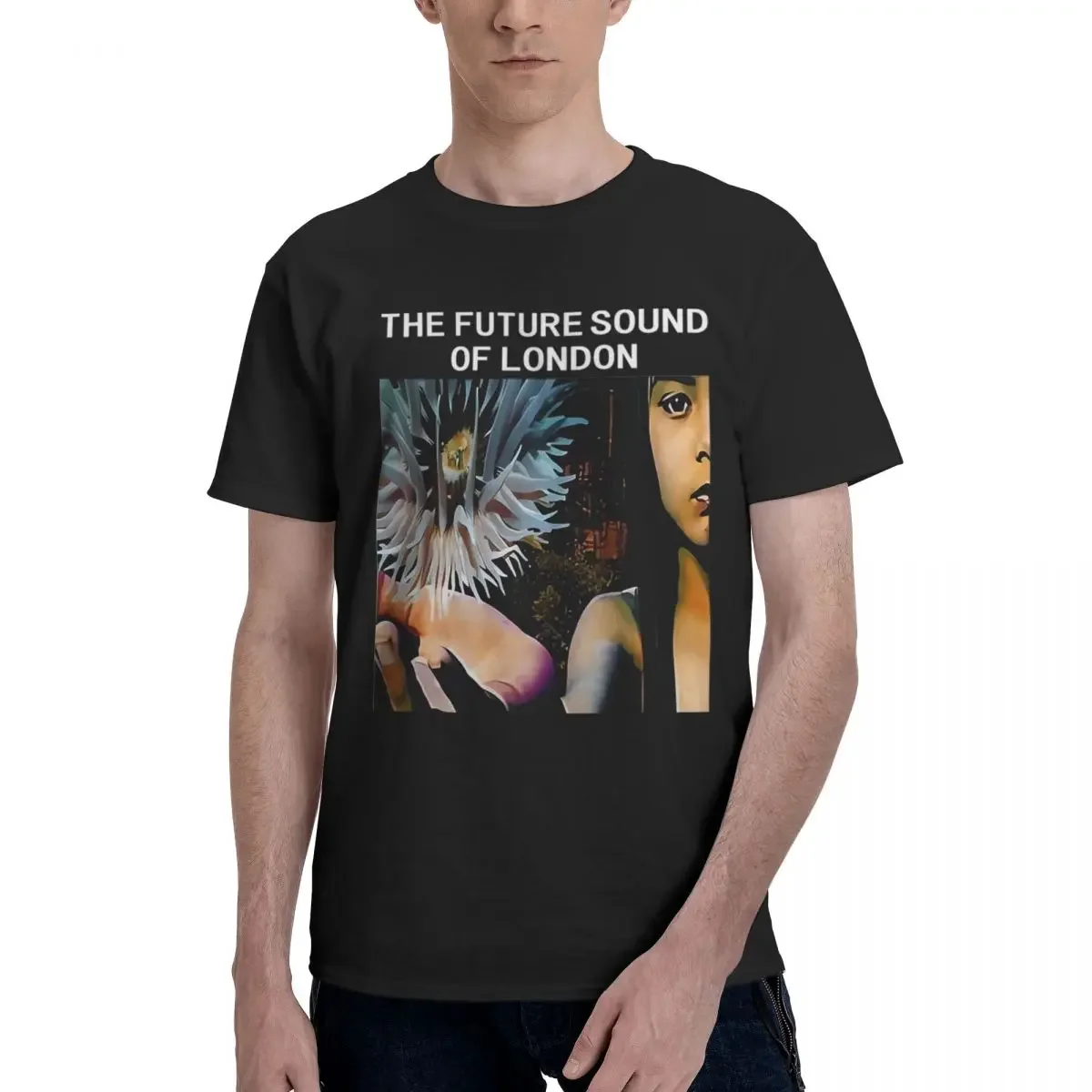 The Future Sound Of London 1 C - Summer Clothing London reseña y precio