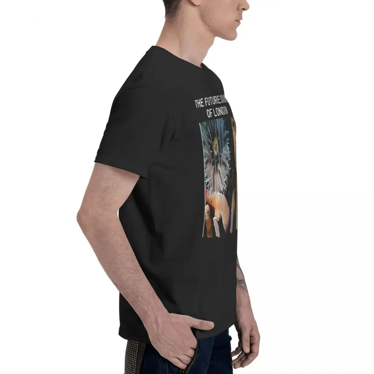 The Future Sound Of London 1 C - Summer Clothing London reseña y precio