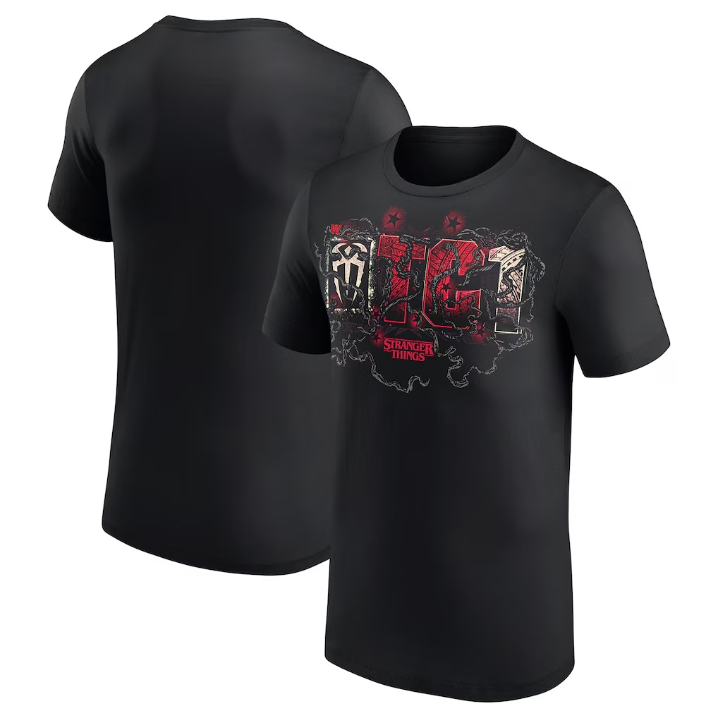 Camiseta Rlaxing 2026 de Roman - Summer Reign Clothing reseña y precio