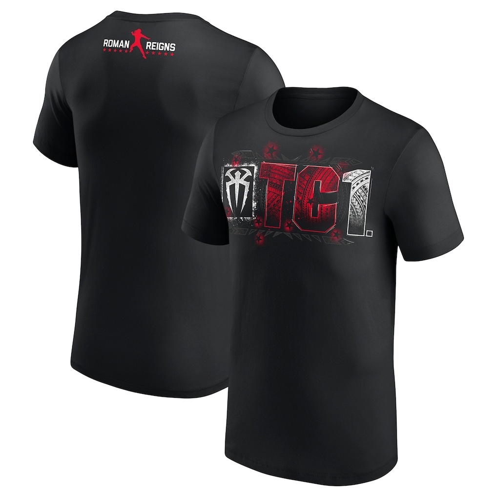 Camiseta Rlaxing 2026 de Roman - Summer Reign Clothing reseña y precio