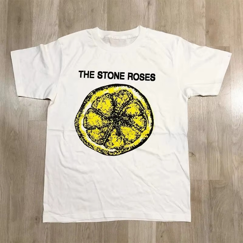 Camiseta de regalo The Stone R - Summer Clothing London reseña y precio