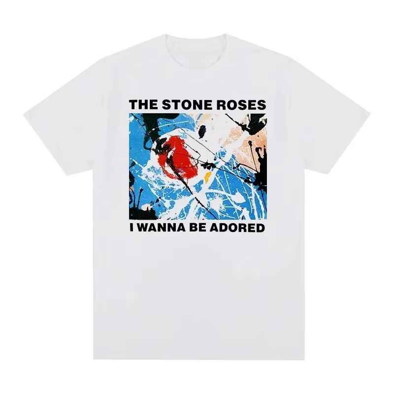 Camiseta de regalo The Stone R - Summer Clothing London reseña y precio