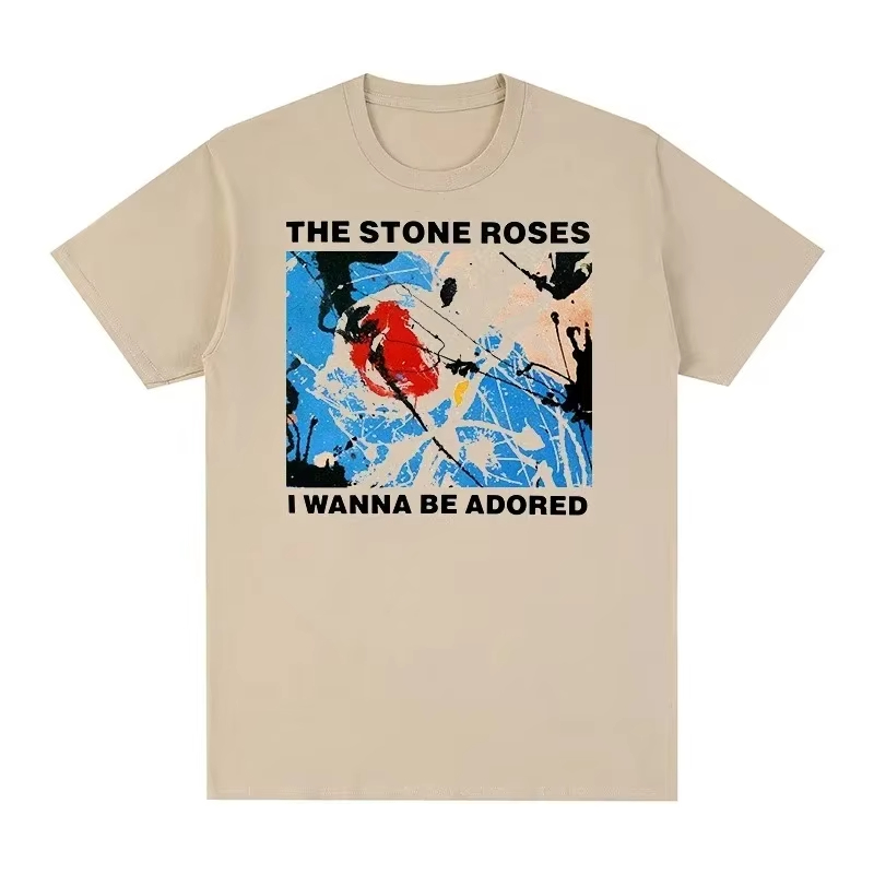Camiseta de regalo The Stone R - Summer Clothing London reseña y precio