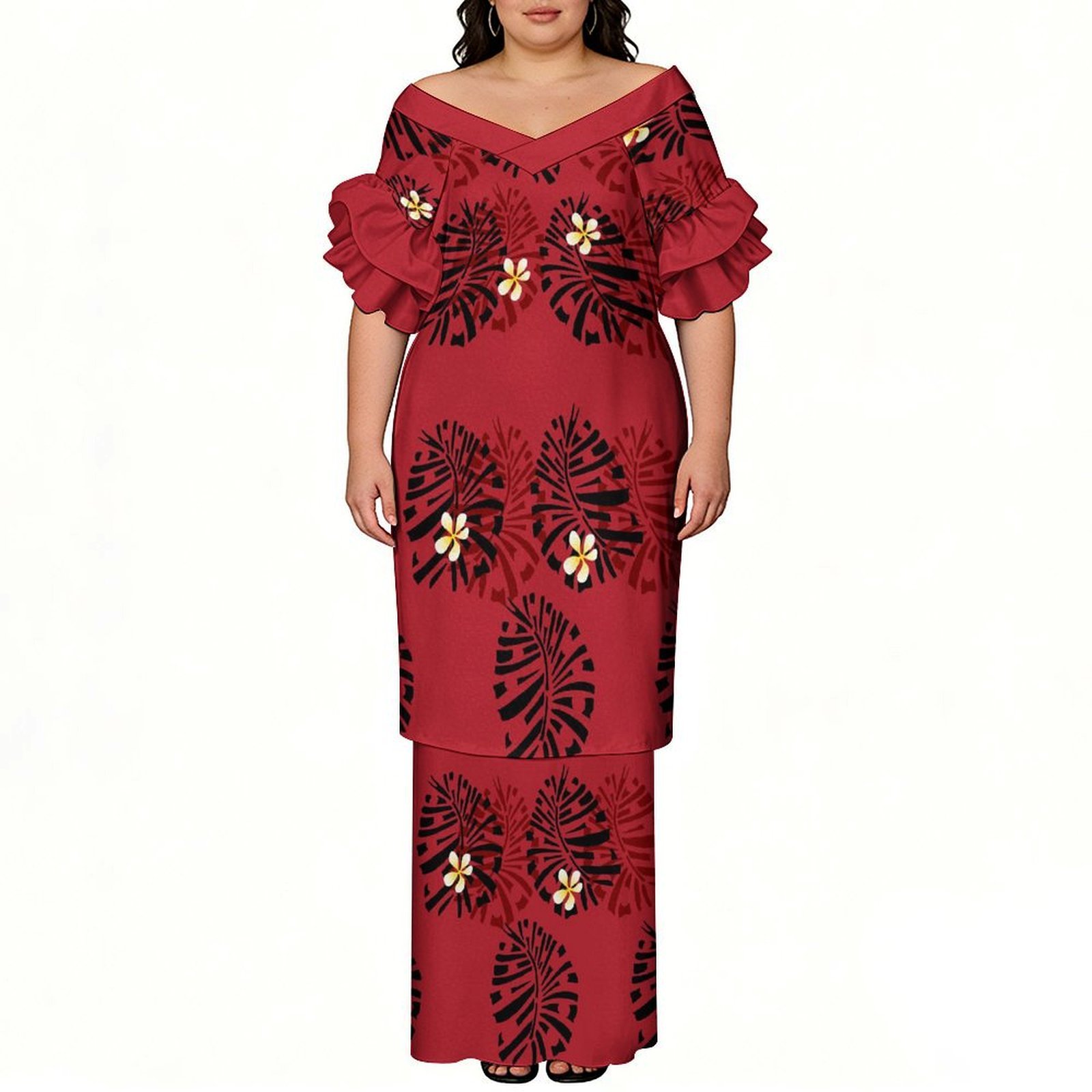 Traje de Mujer con Diseño de M - Summer Alt Clothing reseña y precio