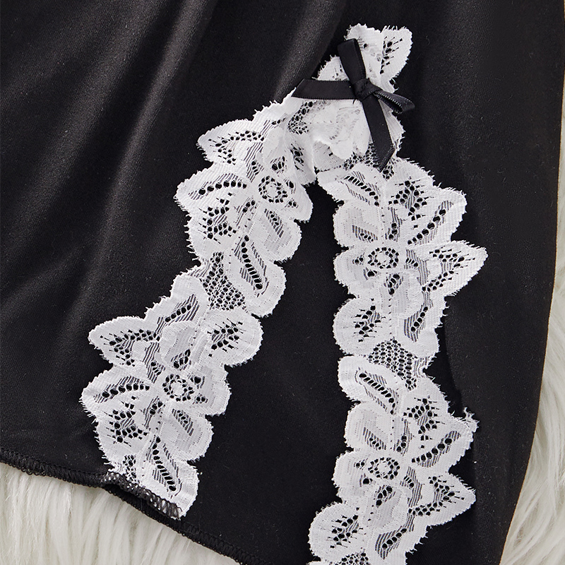 Conjunto de lencería sexy para - Summer Clothing Sale reseña y precio