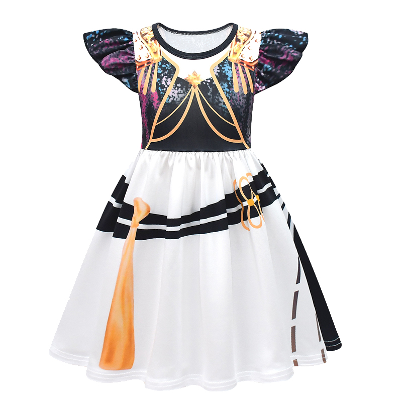 6 Estilos de Disfraces de Cosp - Summer Clothing Kids reseña y precio