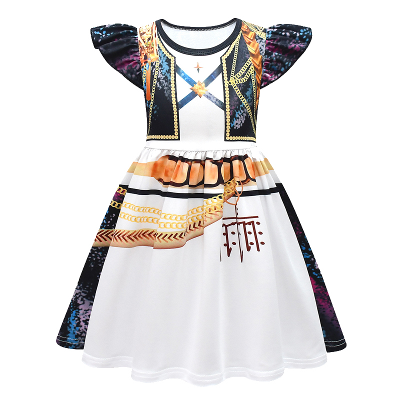 6 Estilos de Disfraces de Cosp - Summer Clothing Kids reseña y precio