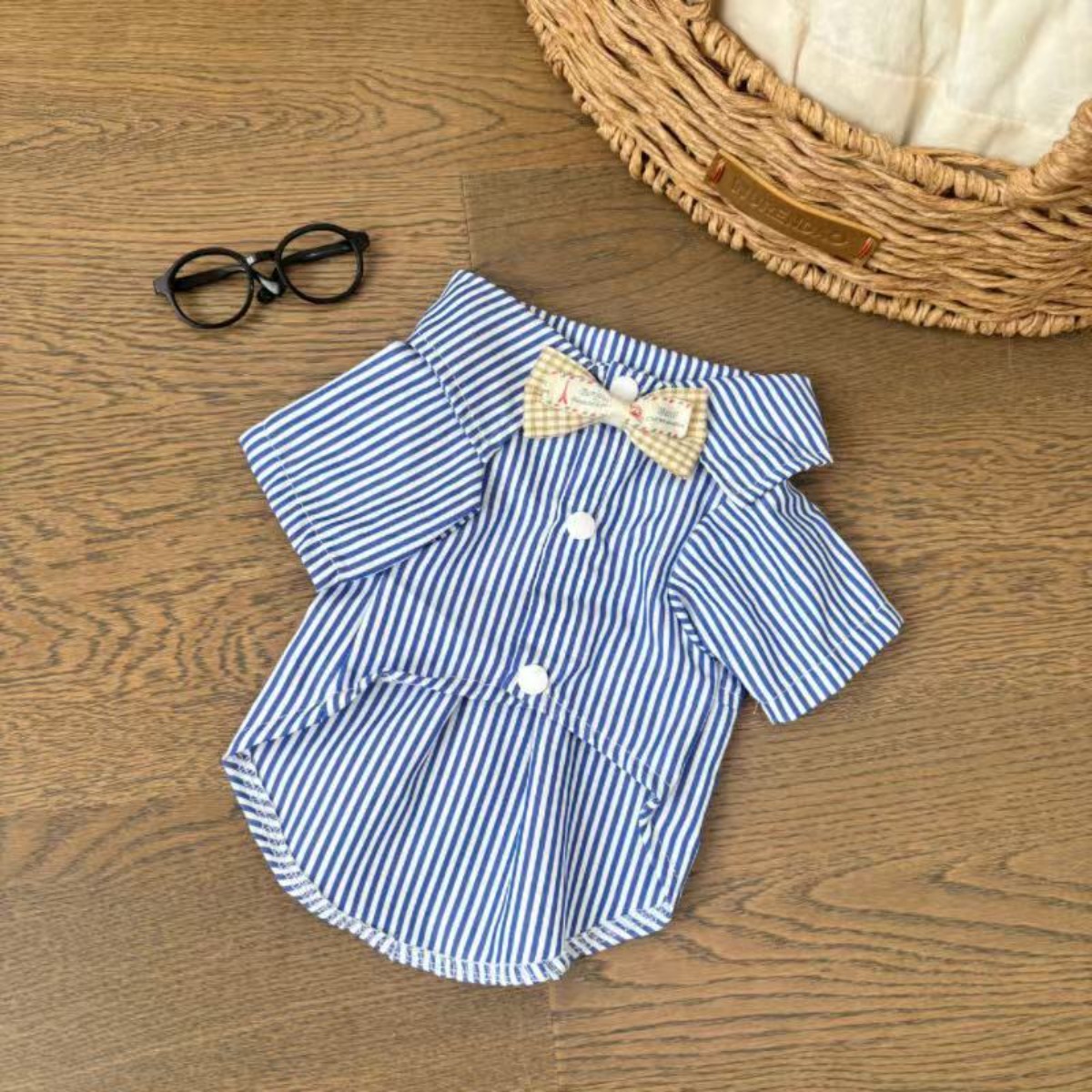 Ropa para Mascotas, Ropa para  - Summer Dog Clothing reseña y precio