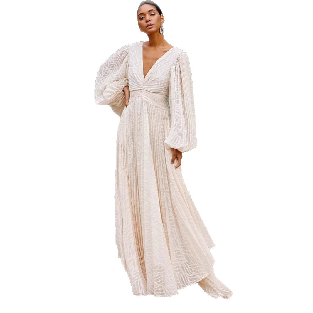 Vestido Largo de Mujer con Man - Summer Clothing Amazon reseña y precio